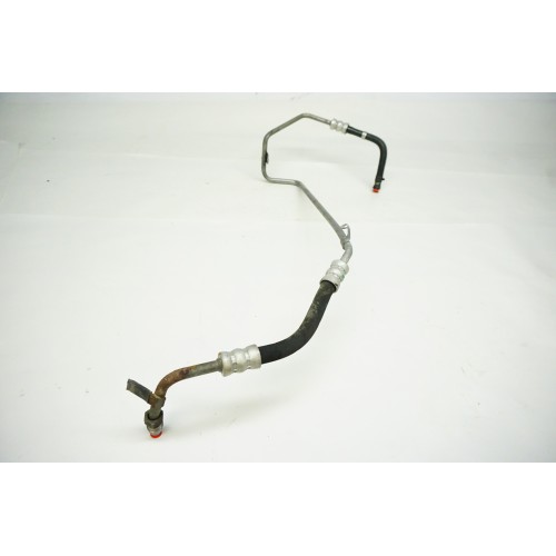 2012-2014 Volkswagen Passat 2.5L Power Steering Return Hose Line 5C0422891L OEM
