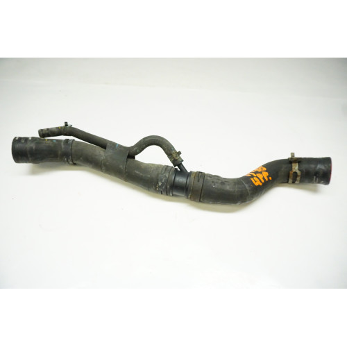 2012-2014 Volkswagen Passat Upper Radiator Hose 5C0122101S OEM