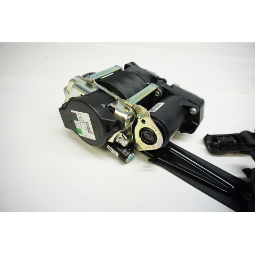 2018-2020 AUDI Q5 SQ5 PASSENGER SEAT BELT RETRACTOR TENSIONER 80A857706K