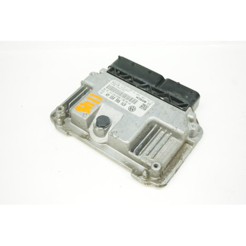2012 Volkswagen Passat CBTA Engine Control Module ECU 07K906055AN TESTED