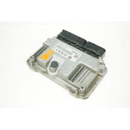 2012 Volkswagen Passat CBTA Engine Control Module ECU 07K906055AN TESTED