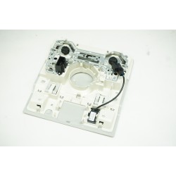 2012-2019 Volkswagen Passat Front Overhead Dome Light 1K0947105