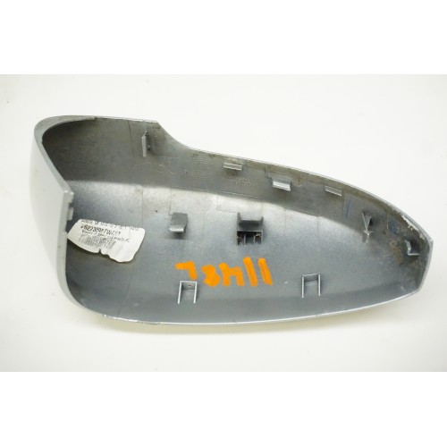 2012 Volkswagen Passat Left Mirror Cover / Cap 3C8857537