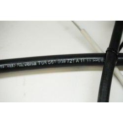 2012-2019 Volkswagen Passat Manual Parking Brake Cable 561609721A