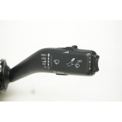 2010-2014 Volkswagen Golf Steering Column Combination Switch 5K0953502M