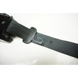 2012-2019 Volkswagen Passat Rear Center Seat Belt Retractor 561857807E