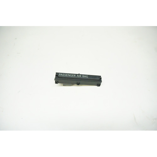 2012-2015 Volkswagen Passat Passenger Occupancy Warning Light 561919234