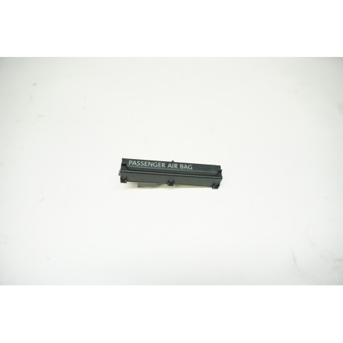 2012-2015 Volkswagen Passat Passenger Occupancy Warning Light 561919234