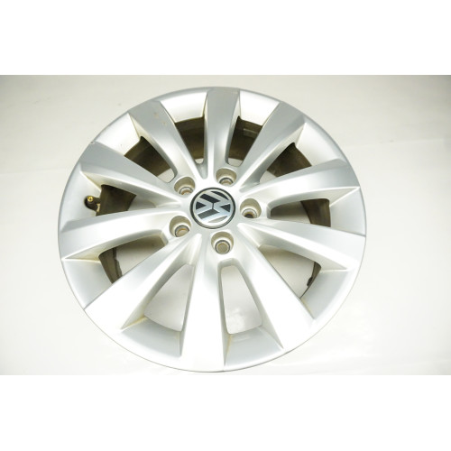 2012-2015 Volkswagen Passat 16