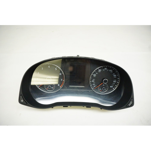 2012 Volkswagen Passat Speedometer Instrument Cluster 561920960B