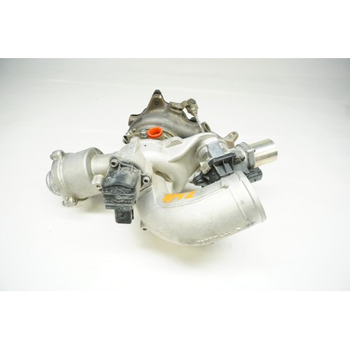 Audi Q5 2.0L Turbocharger 06L145722G 2018 2019 2020 35K MILES