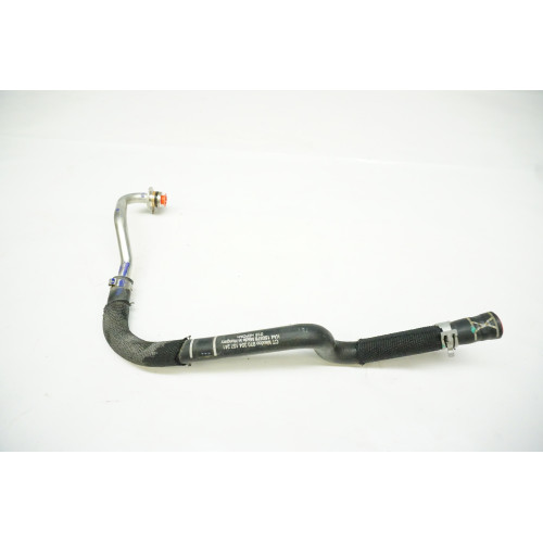 2018-2020 AUDI Q5 Turbo Coolant Return Hose 06L121492M 2.0T