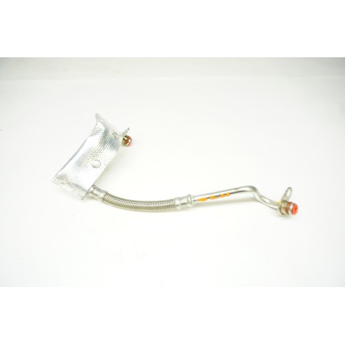2018 2019 2020 AUDI Q5 2.0T Turbo Oil Feed Line 06L145778M