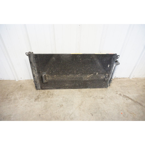2010-2015 AUDI Q7 - 3.0L Air Conditioning CONDENSER 4L0-260-401-A OEM