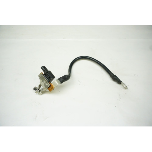 Audi A4 S4 Q5 SQ5 Q7 Battery Ground Negative Cable 8S0915181C