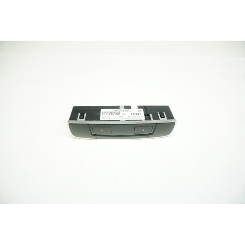 2017-2020 AUDI A4 Rear Occupants Heater / Air Conditioning Controller 8W0919158