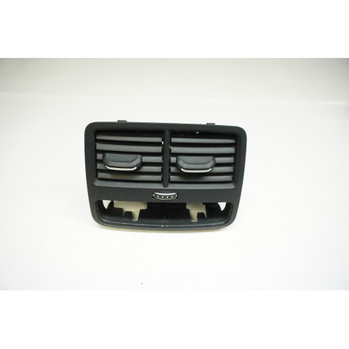 18-20 AUDI S4 Rear Console Air Vent Heat / Air Conditioning OEM