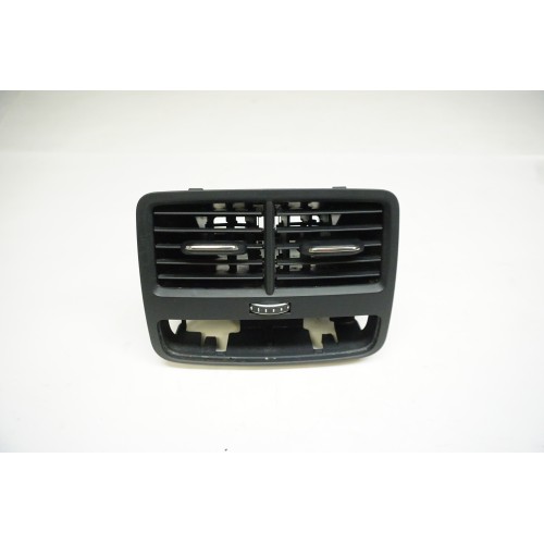 18-20 AUDI S4 Rear Console Air Vent Heat / Air Conditioning OEM