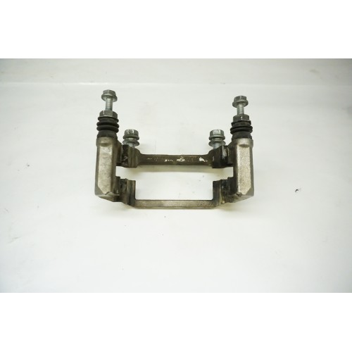 17-20 B9 AUDI A4 ALLROAD A5 REAR LEFT CALIPER CARRIER BRACKET 8W0615425H