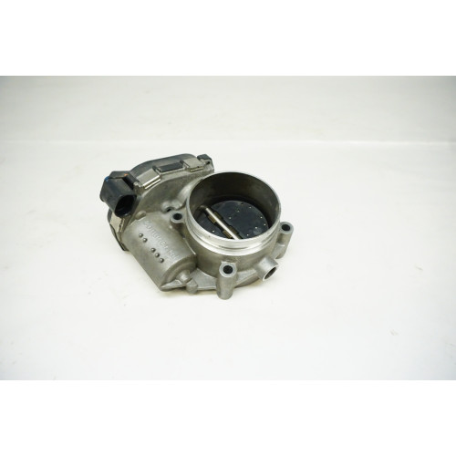 2011-2015 Audi Q7 Supercharger Throttle Body OEM