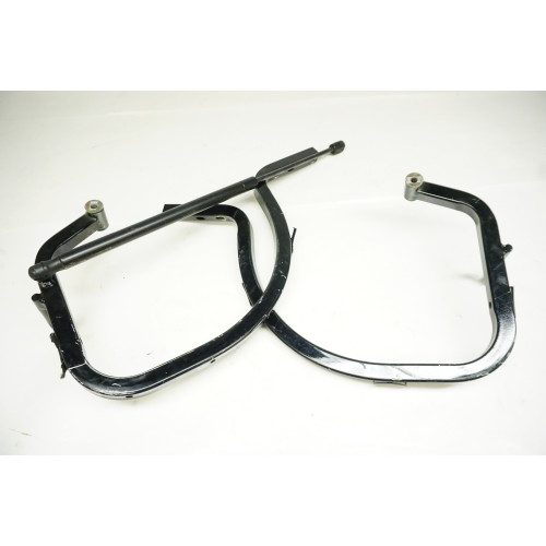 2011-2018 Volkswagen Jetta Sedan Trunk Lid Hinge Set 5C6827301 5C6827302