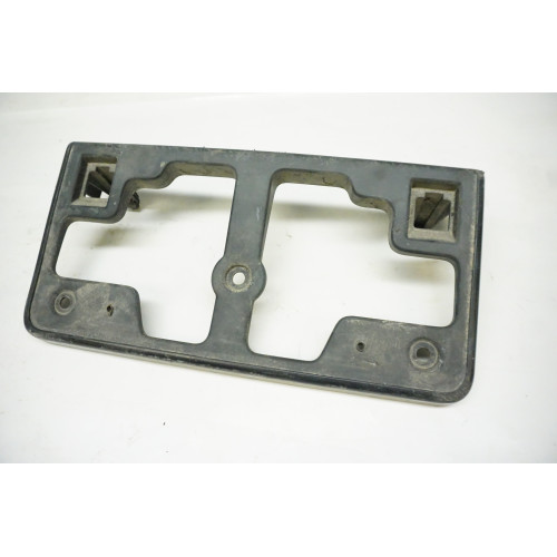 2019-2021 Volkswagen Jetta License Plate Mount Bracket Front 17A807287