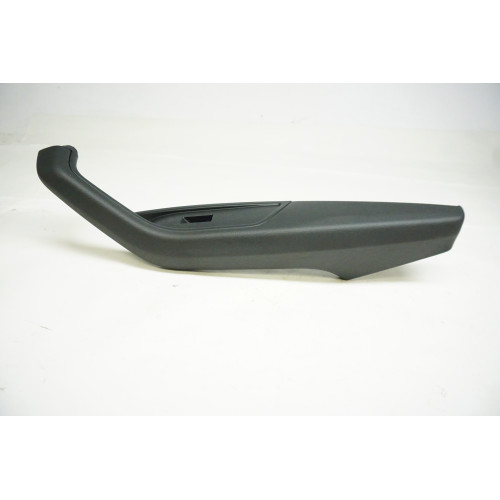 2017-2019 Audi A4 Passenger Door Pull Handle Arm Rest 8W0867174