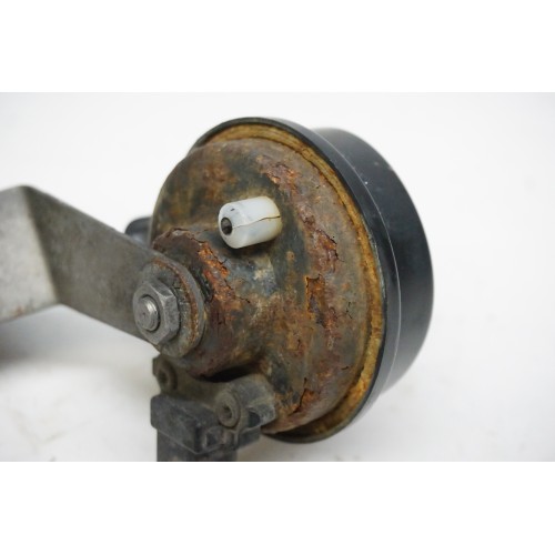 2012-2019 Volkswagen Passat Low Tone Horn Right 5C0951206J