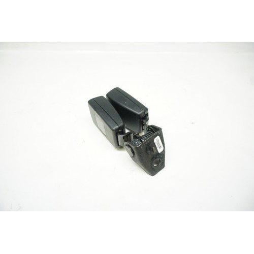2012-2018 Volkswagen Passat Rear Seat Belt Buckle 561857739