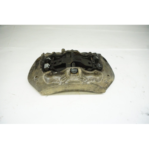 2015-2021 Mercedes C63S Driver Front Brake Caliper Left 2054216998
