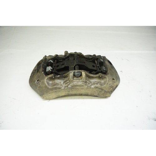 2015-2021 Mercedes C63S Driver Front Brake Caliper Left 2054216998