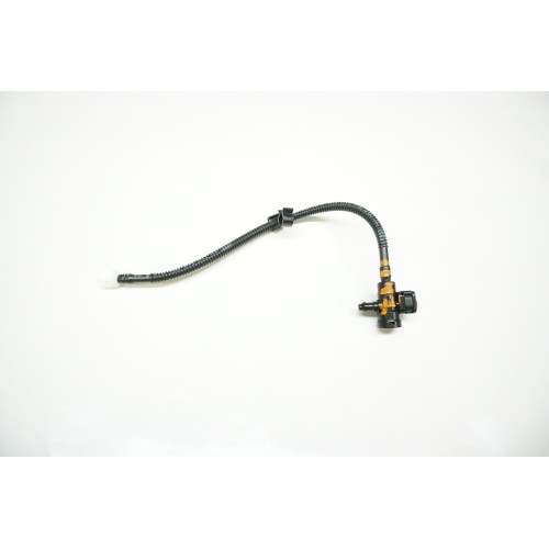 AUDI Q5 TRUNK LID WASHER FLUID HOSE 80A955961A OEM