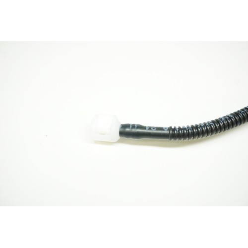 AUDI Q5 TRUNK LID WASHER FLUID HOSE 80A955961A OEM