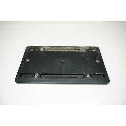 AUDI Q5 TRUNK LID LICENSE PLATE BRACKET 80A-827-113-A 2018 - 2020