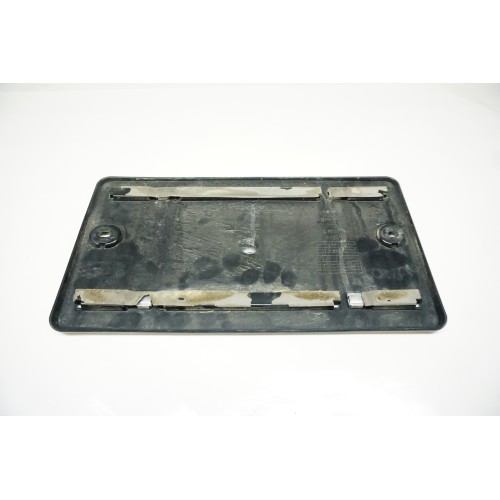 AUDI Q5 TRUNK LID LICENSE PLATE BRACKET 80A-827-113-A 2018 - 2020