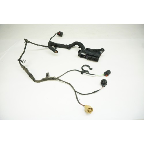 2018 2019 2020 AUDI Q5 ECU Plug / Body Harness