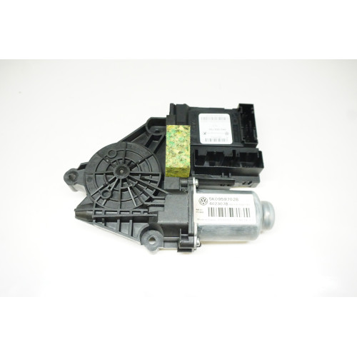 2010-2014 Volkswagen GTI 4 Door Right Front Power Window Motor 5K0959702B