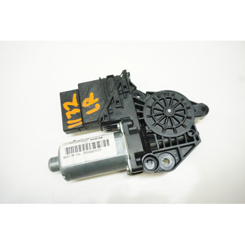 2010-2014 Volkswagen Golf Window Motor Left Rear 5K0959703D