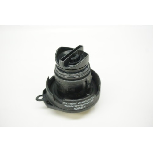 2010-2014 Volkswagen GTI Fuel Tank Cap 1J0201553N