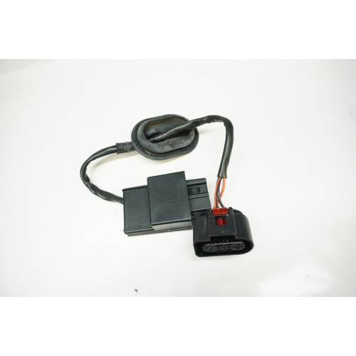 10-14 Volkswagen GTI Fuel Control Module 1K0906093G