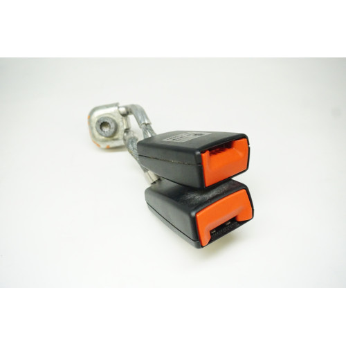 2010-2014 Volkswagen Golf Rear Seat Belt Buckle 1K0857739M VW