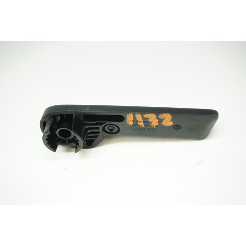 Hood Release Handle  1J1823533C 2013 Volkswagen Golf GTI