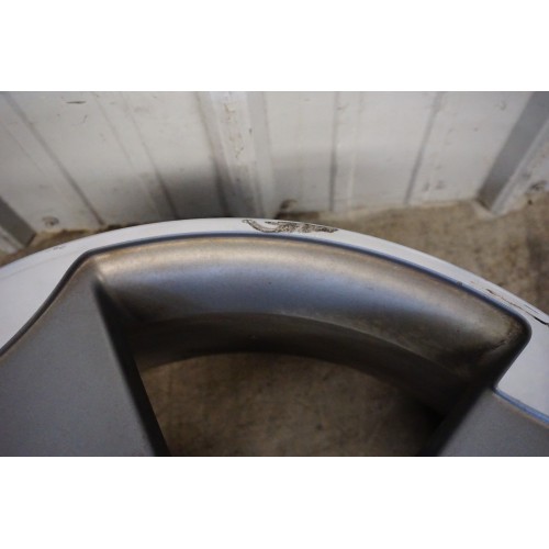 AUDI Q7 5 SPOKE ROTOR WHEEL 21 X 9 ET 60 4L0601025CE