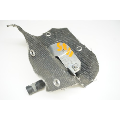 2010-2013 Audi A3 TDI Pressure Sensor 076906051B