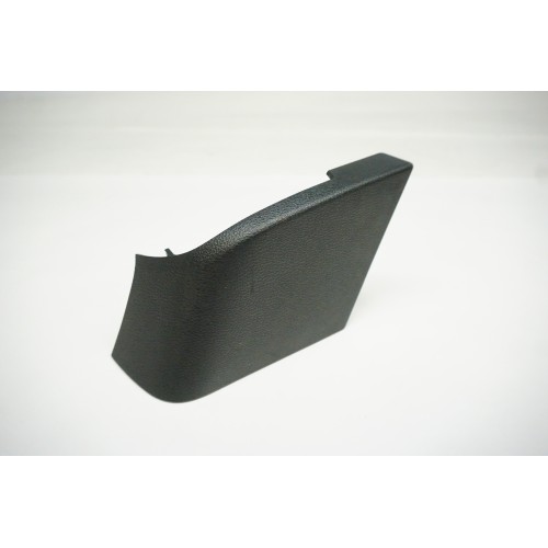 18-20 AUDI Q5 Rear Right Seat Belt / Trunk Trim 80A863488B