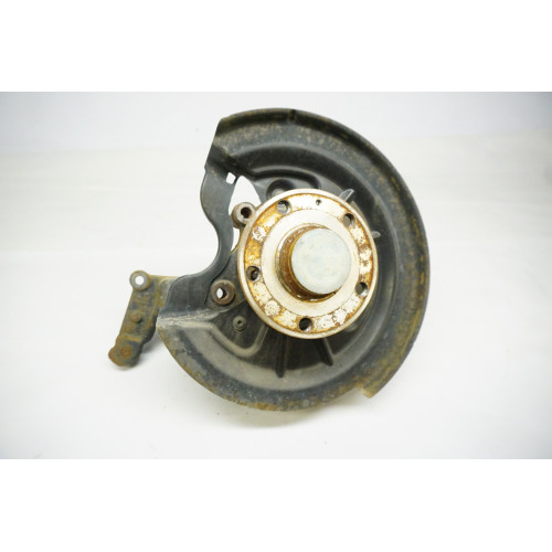 Rear Knuckle (Left)  1K0505435AB 2013 Volkswagen Golf GTI