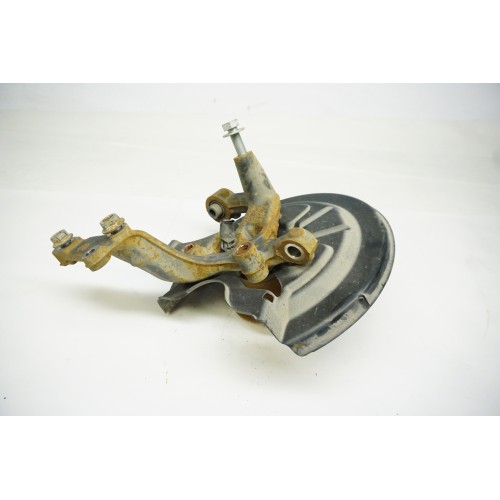 Rear Knuckle (Left)  1K0505435AB 2013 Volkswagen Golf GTI