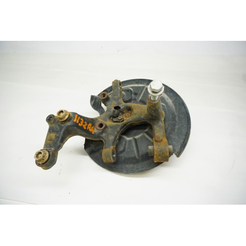 Rear Knuckle Right 1K0505436AB 2013 Volkswagen Golf GTI