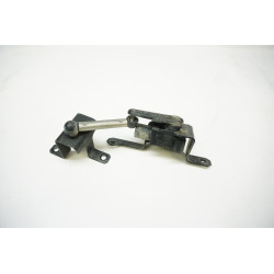 2010-2014 Volkswagen GTI Rear Headlight Level Sensor 1K0941273L