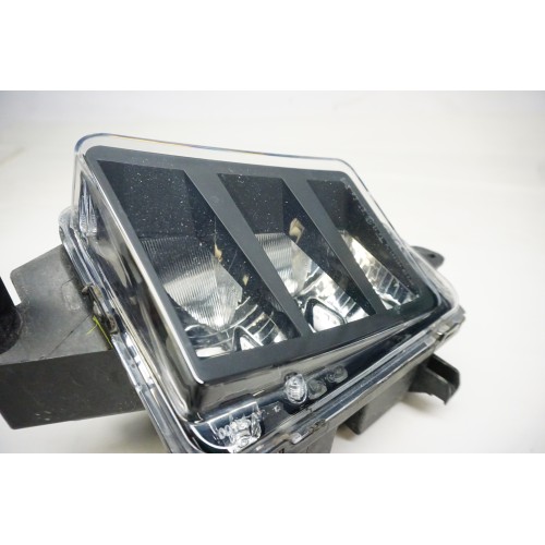 2018-2021 Volkswagen Golf GTI Driver Side LED Fog Light Left 5GM941699B